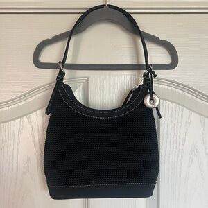 THE SAK Original Crochet Knit
Handbag Purse